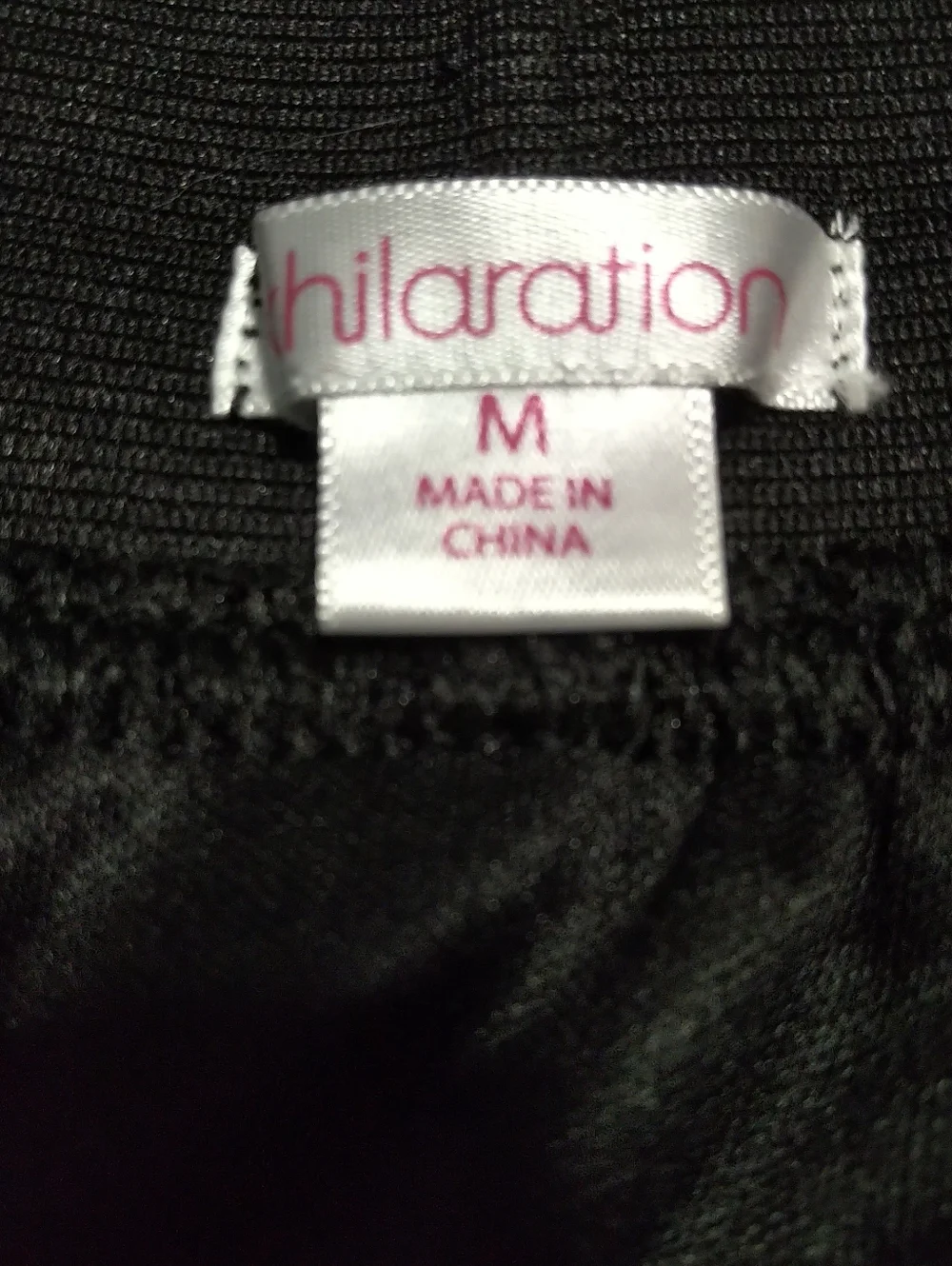 Xhilaration skirt line